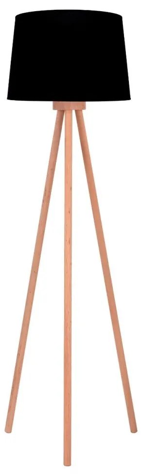 Brilagi - Állólámpa PARDEONE 1xE27/40W/230V