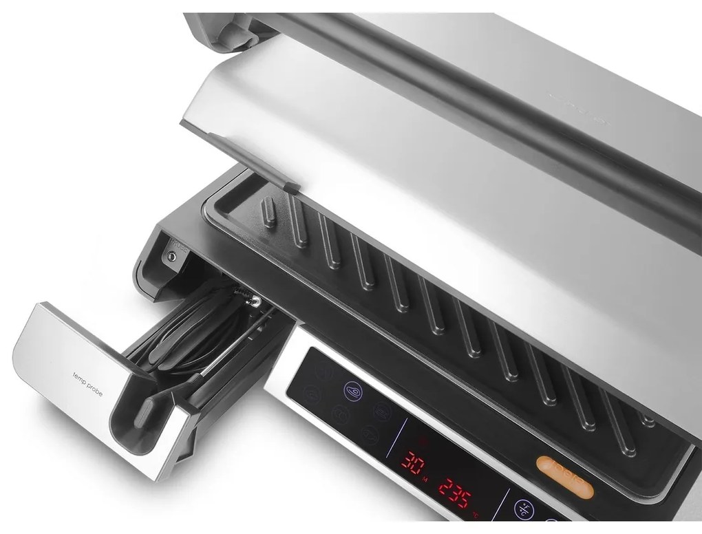 Catler GR 7010 SMART érintkező rács