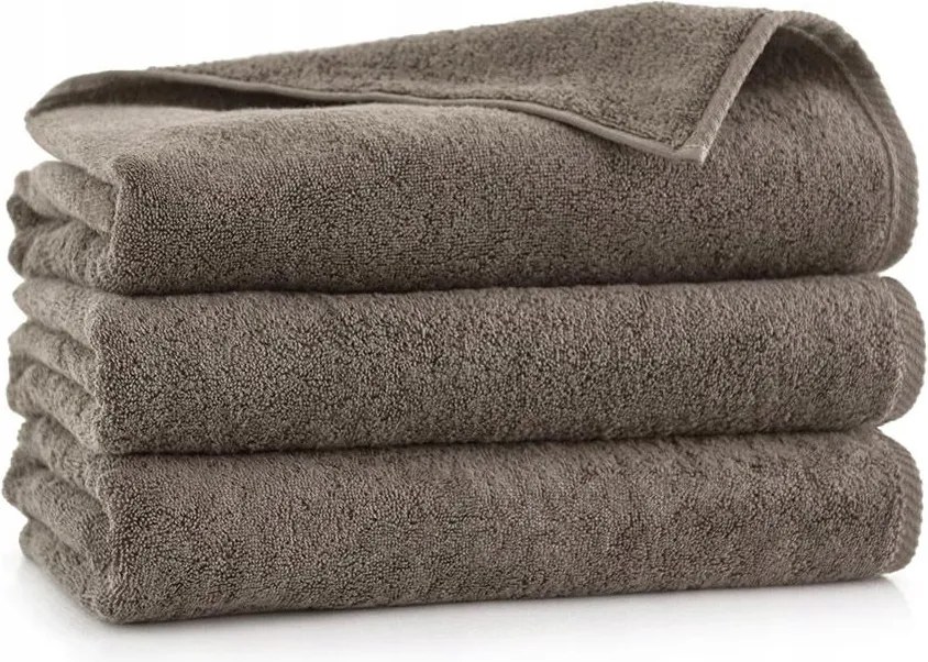 Törölköző KIWI-2 30x50 Zwoltex taupe