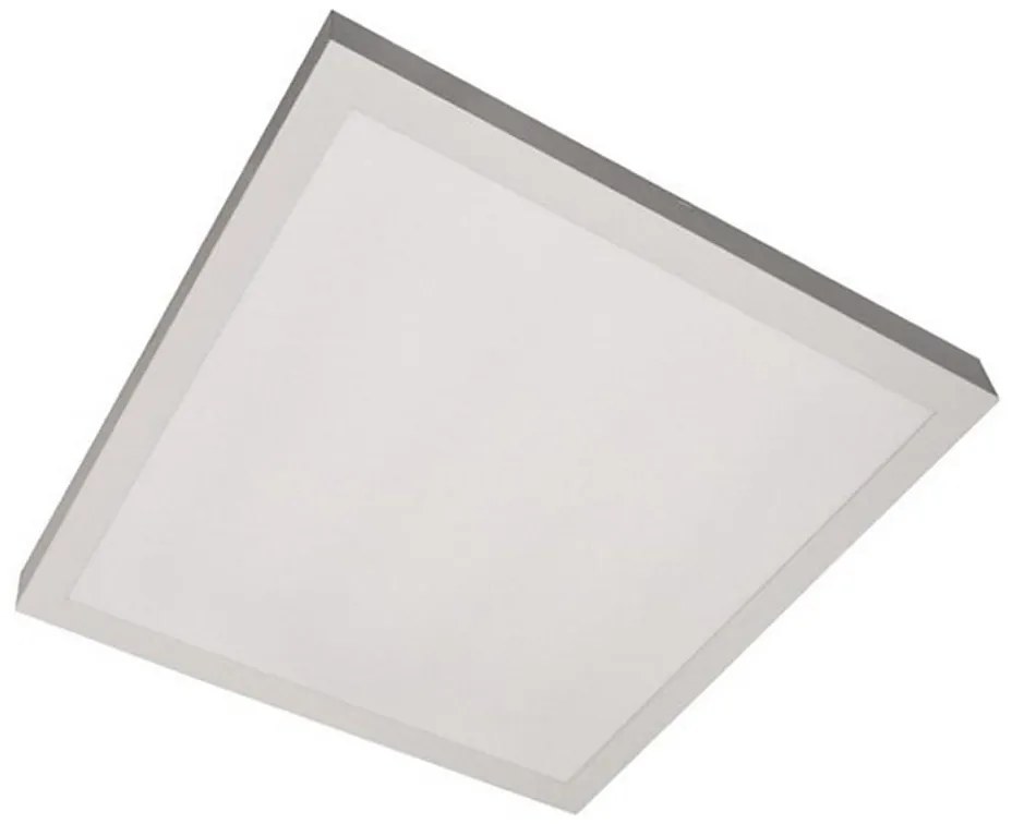 BOWI LED mennyezeti panel CHRIS LED/30W/230V 4000K 40x40 cm fehér BW0387