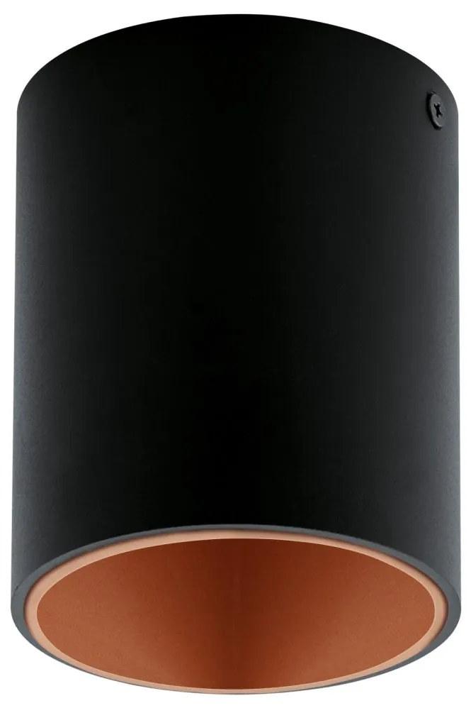 Eglo 94501 - LED Mennyezeti lámpa POLASSO 1xLED/3,3W/230V