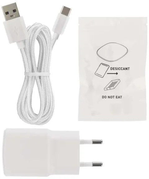 Automata etető 4 l/5V/3xD fekete Wi-Fi