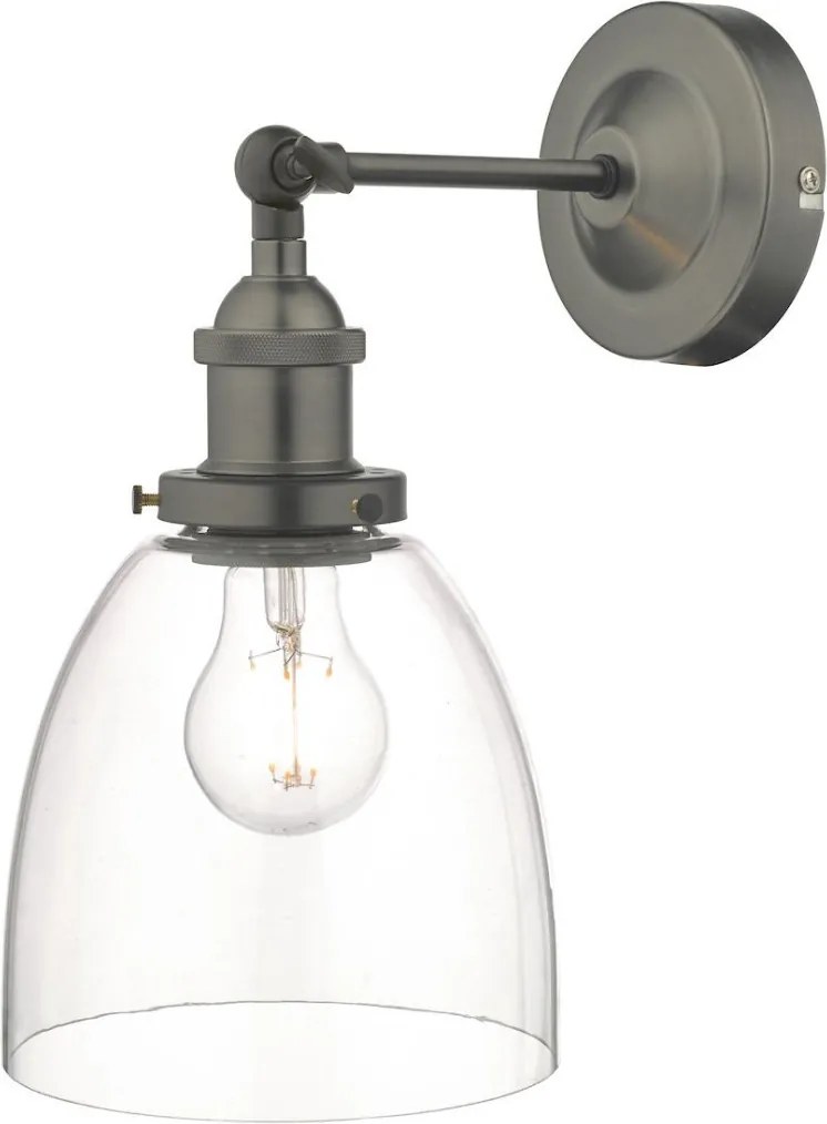Dar Lighting ARVIN ARV0761 Fali lámpa 1x60W/E27