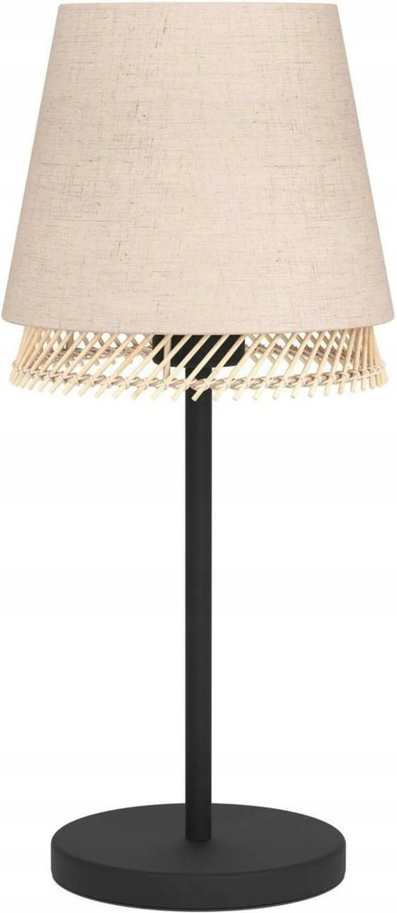 Eglo Asztali lámpa Tabley Eglo 43977