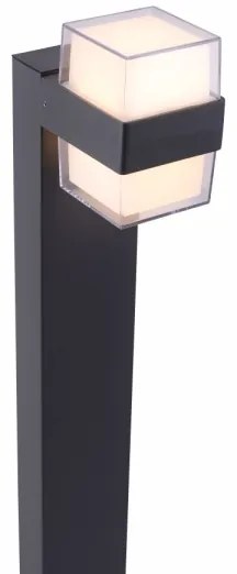 Paul Neuhaus 9481-13 - LED Kültéri lámpa CARA LED/8W/230V IP44