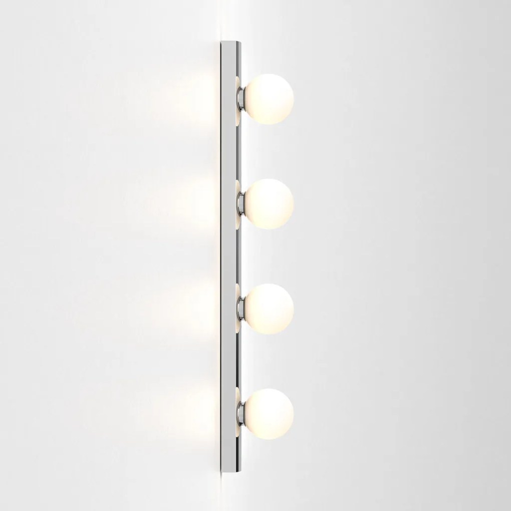 Astro Lighting CABARET 1087009 Fali lámpa 4x3W/G9 IP44