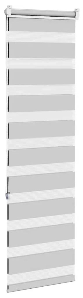 zebrafüggönnyel 50x150 cm szövetszélesség 45,9 cm poliészter