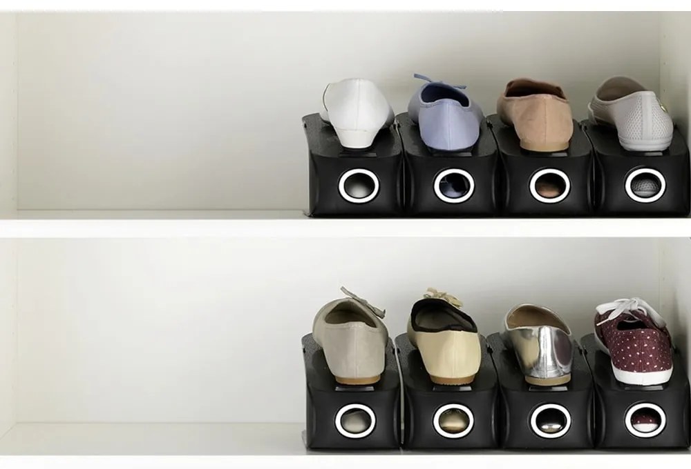 Cipőrendszerező szett 4 db-os - Maximex