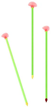 Játék szett kosárlabdázáshoz, céltáblával és íjjal - Kruzzel