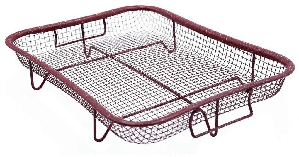 Mediashop Livington Super Crisper tepsi 3 az 1-ben