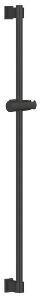 GROHE 269612431 - Zuhanyrúd VITALIO UNIVERSAL 900 mm fekete