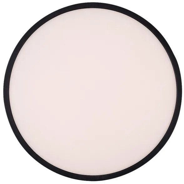 Rabalux 71156 - LED Dimmelhető mennyezeti lámpa EZIO LED/18W/230V 3000K 29 cm