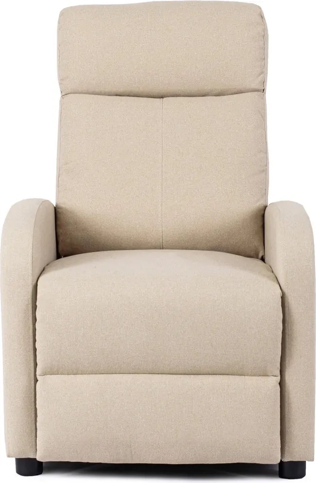 Fotel Rozkładany DANNY Beżowy