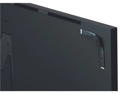 Nanoleaf NF082K02-40LS - Beállítás 4D képernyőtükrözéshez + Lightstrips 4m 65''