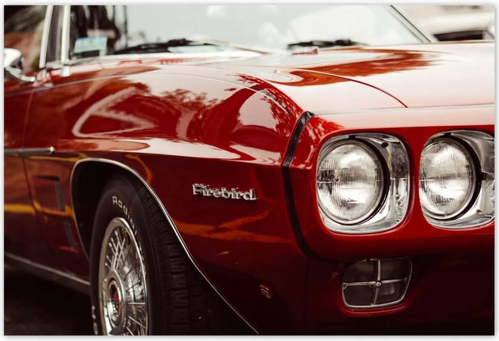 Poszterek 155x105 Autó-Motor Autók