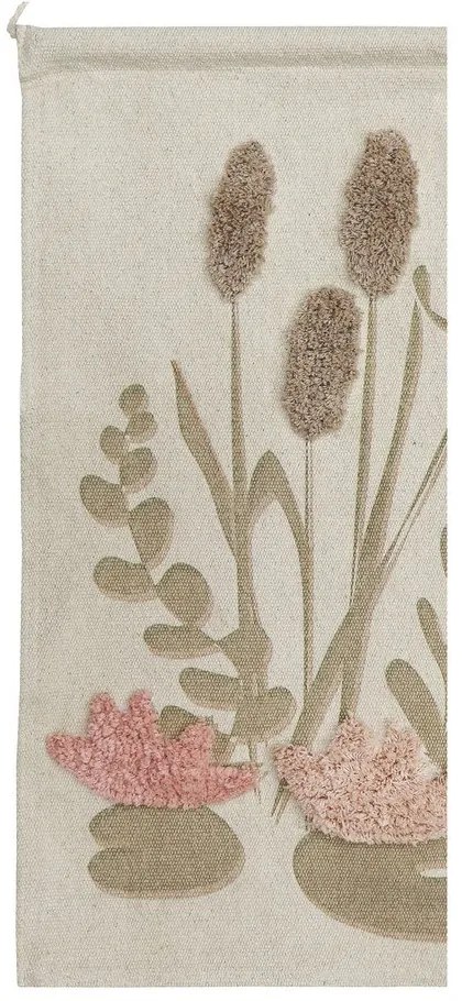 Gyerek faliszőnyeg Magic Pond – Lorena Canals