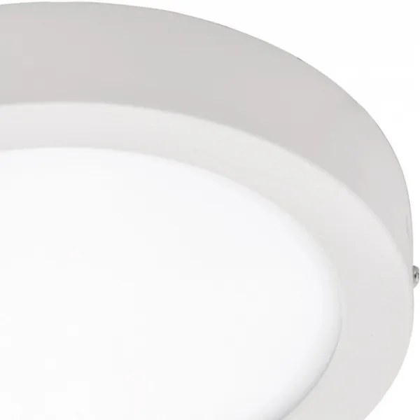 Eglo 96168 - FUEVA 1 LED fürdőszobai mennyezeti lámpa 22W/230V IP44
