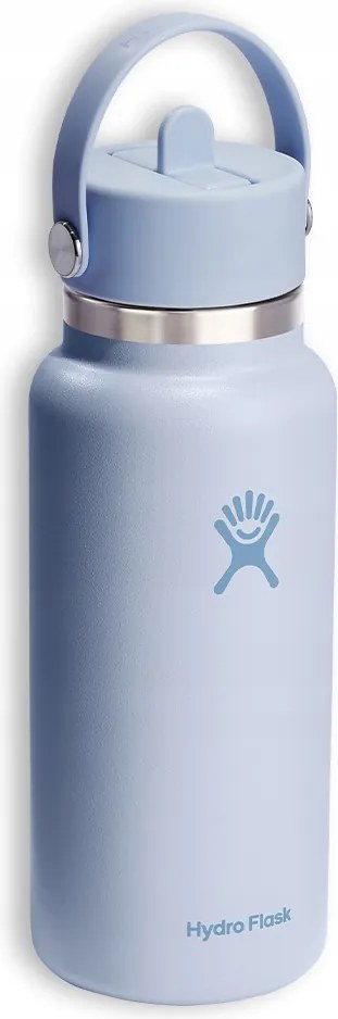 Thermo palack szívószállal Hydro Flask 946 ml
