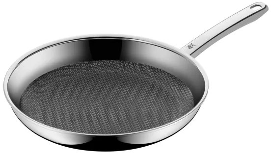 WMF - Serpenyő PROFI RESIST 28 cm + ételforgató