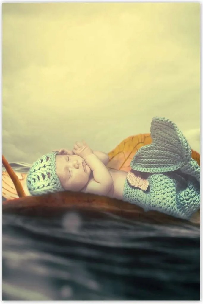 Poszterek 80x120 HardCore Design Photo Hc