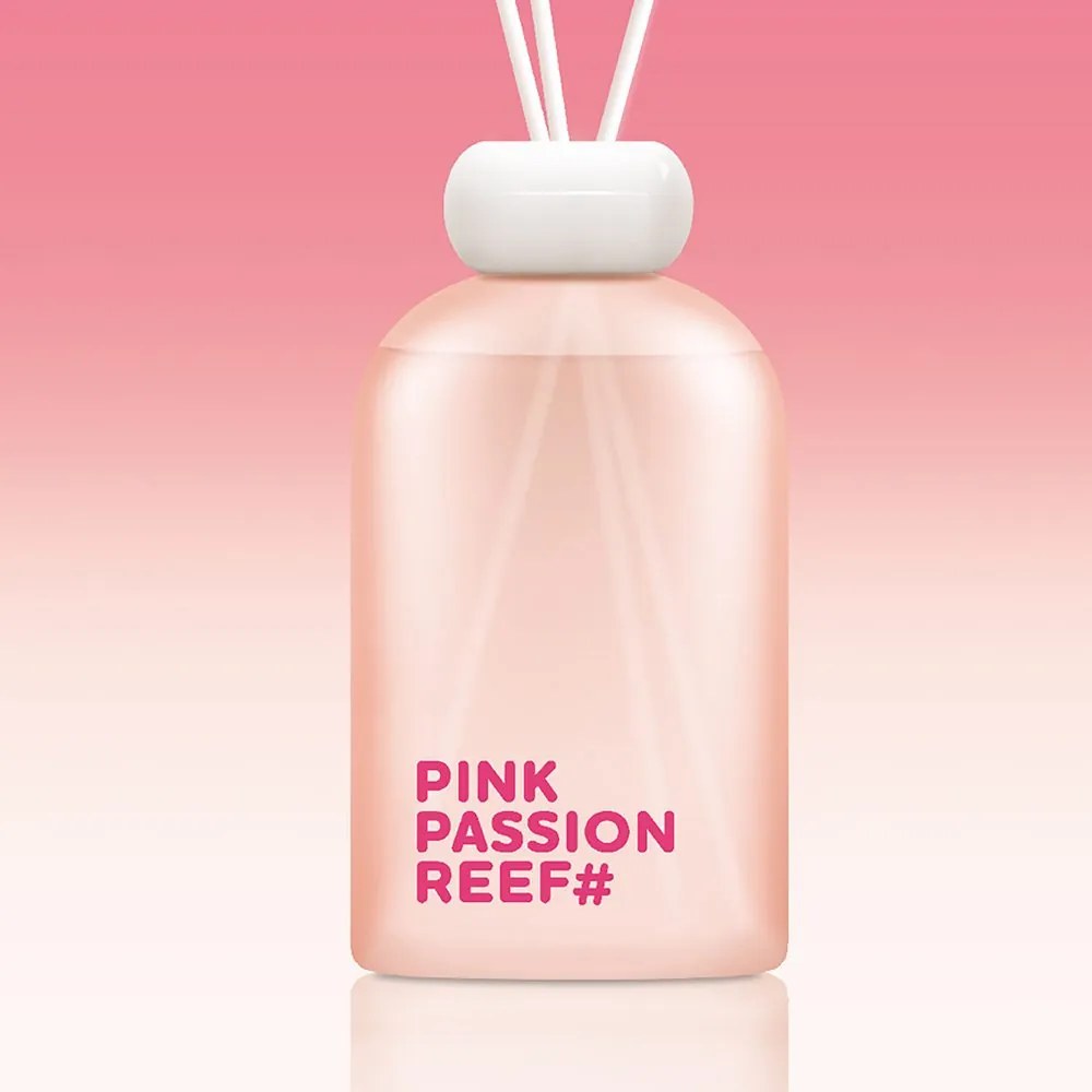 MELLOW MOOD szobaillatosító Pink Passion Reef 300ml
