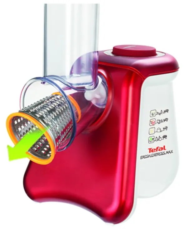 Konyhai reszelő Fresh Express Max – Tefal