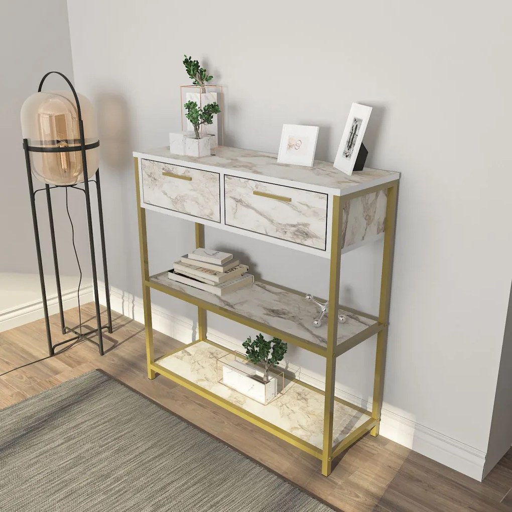 Latho komód, 90 cm – TR875ZNA4301