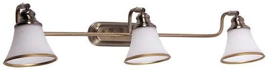 Rabalux - Pótüveg GRANDO E14 spotlámpához, átmérő 11 cm