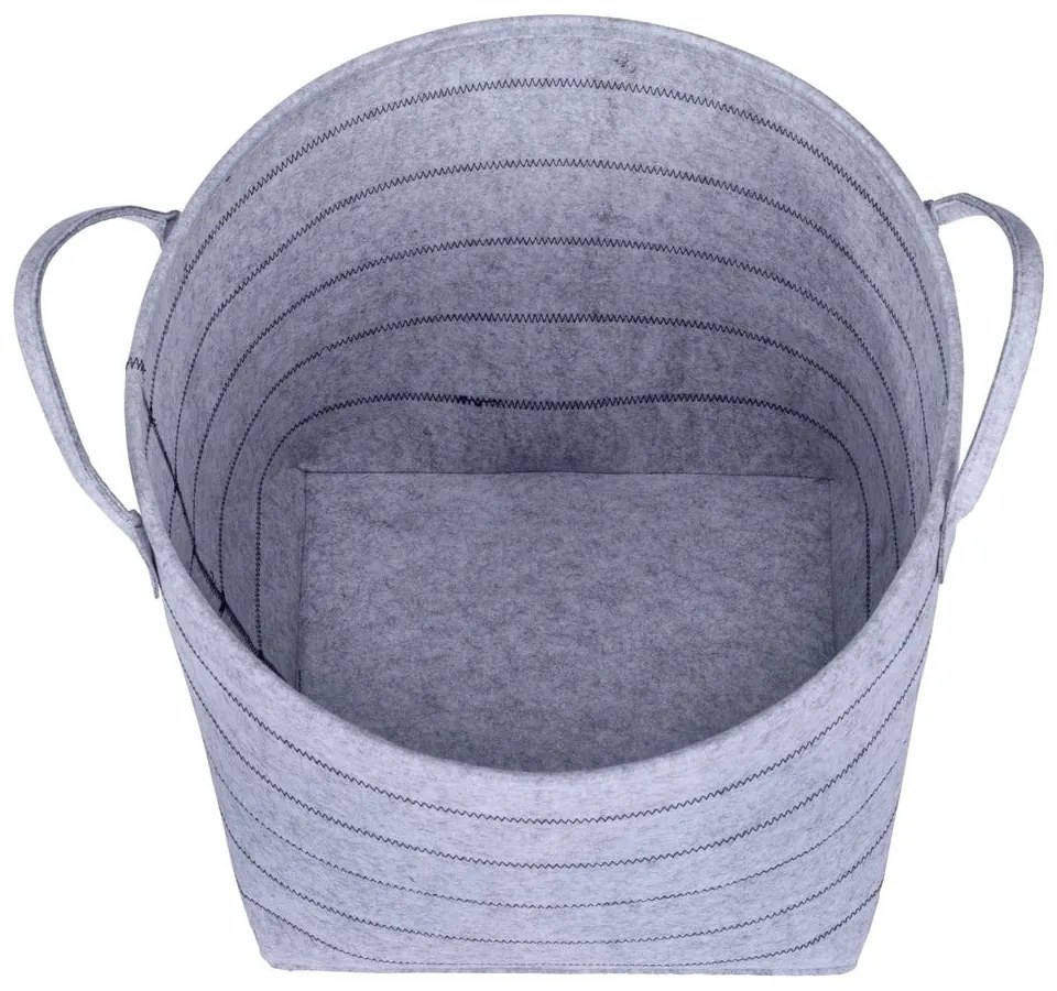Textil tárolókosár Nella – Wenko