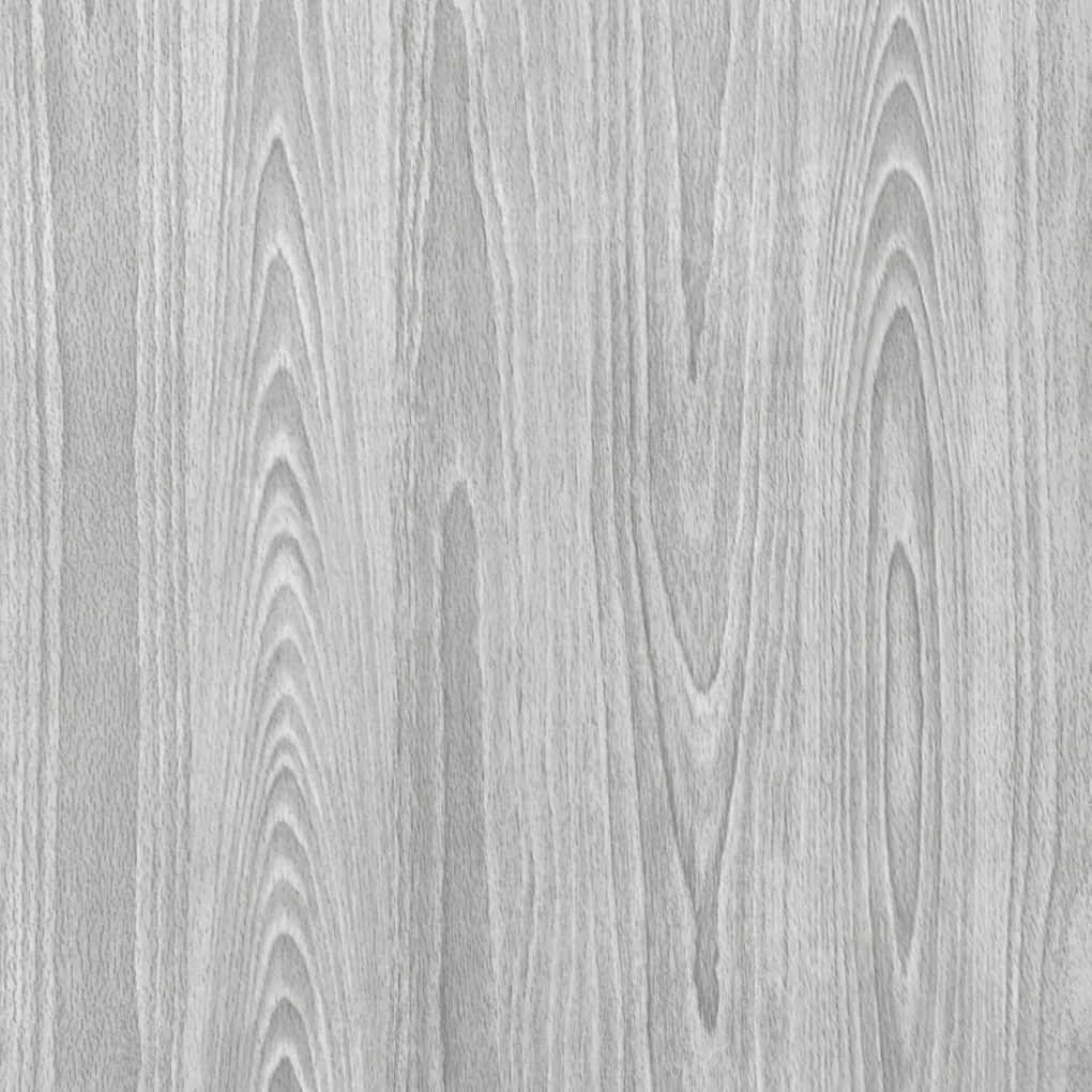 Öntapadós fólia Furnér Bútor Fali Asztallap 44x300 cm Szürke Fa