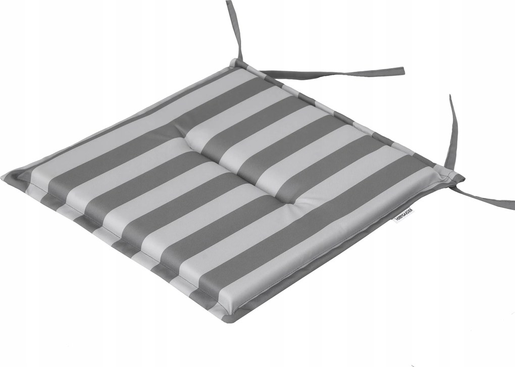 4 db-os kerti párna szett, kerti szék párna 45x45cm