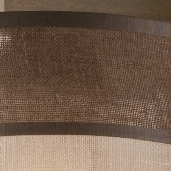 Fali lámpa ANDREA 5xE27/60W/230V, közvetlen szerelés