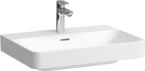 Laufen PRO X mosogató fehér 46,5x65 cm H8108644001421