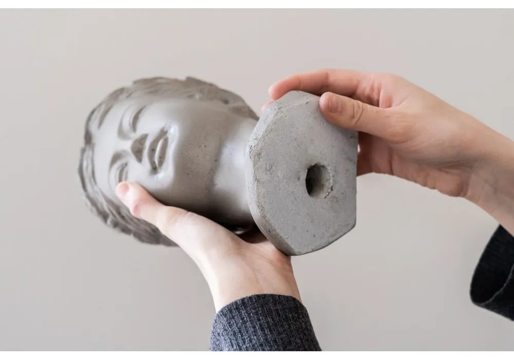 Isabel kerti virágcserép - Bonami Selection