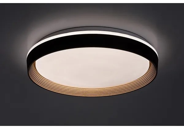 Rabalux 71308 - LED Dimmelhető mennyezeti lámpa LADAN LED/48W/230V 3000-6500K + távirányító