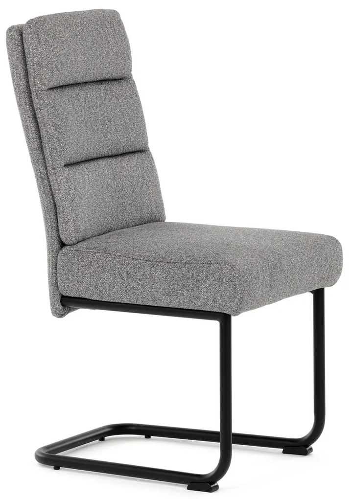 DCL-P3107 SIL2, 2db étkezőszék garnitúra, 2db