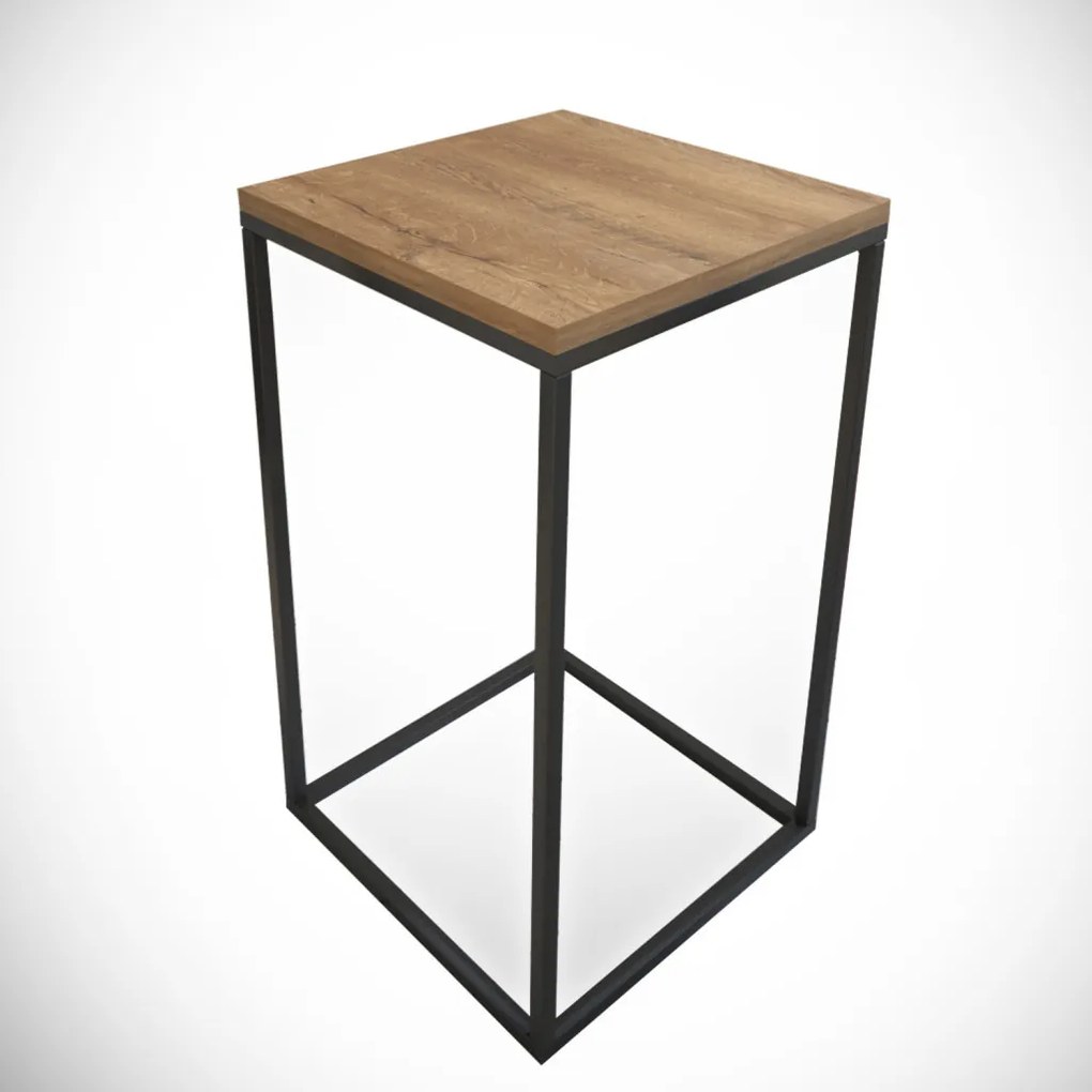 Pure - Caucasian, Oak