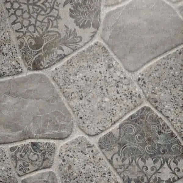 Vintage kőlapok öntapadós tapéta 67,5cmx15m