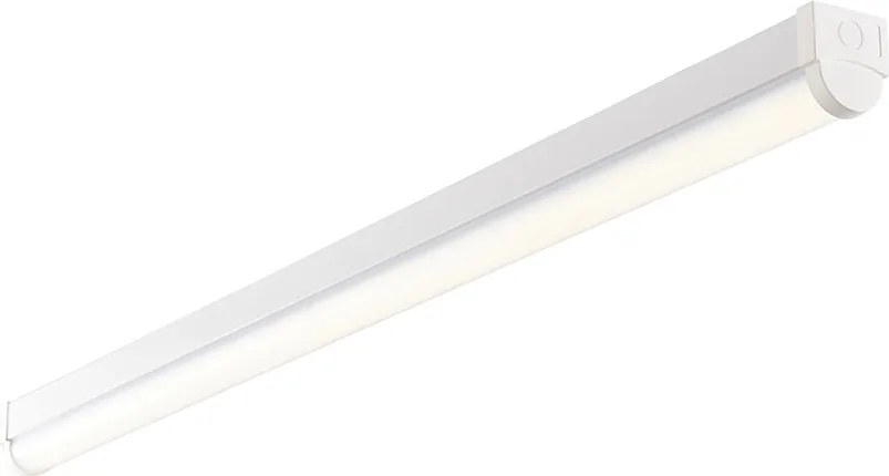 ENDON 78563 RULAR Modern Mennyezeti Lámpa Fehér LED IP20