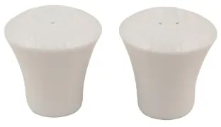 53 darabos étkészlet, fehér/porcelán