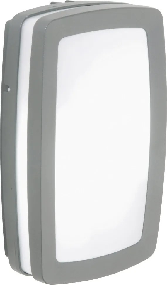 Novolux KIRA 169A-G05X1A-03 Süllyesztett mennyezeti lámpa 1x20W/E27 IP54