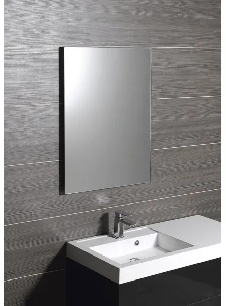 Sapho - PLAIN tükör 50x70 cm