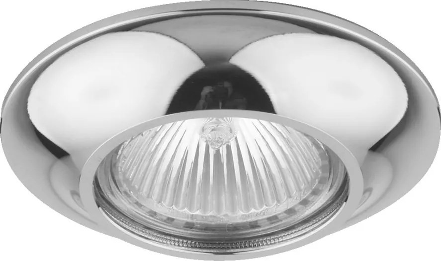 Prezent ELEGANT METAL FIX 71039 Felületi spotlámpa 1x50W/GU10 IP20