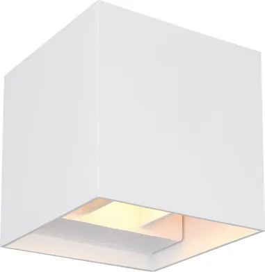 GLOBO 34168WS VERONIKA Modern Kültéri Fali Lámpa IP44