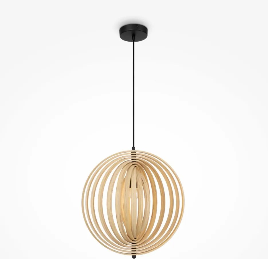 Maytoni Roots MOD197PL-01W 1x40W/E27 IP20