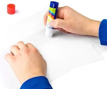 Ragasztóstift, 10 g, STAEDTLER Noris® 960 (TS96010NCA)