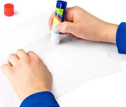 Ragasztóstift, 10 g, STAEDTLER Noris® 960 (TS96010NCA)