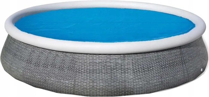 Napelemes Medence Vízmelegítő Szőnyeg Bestway 57376