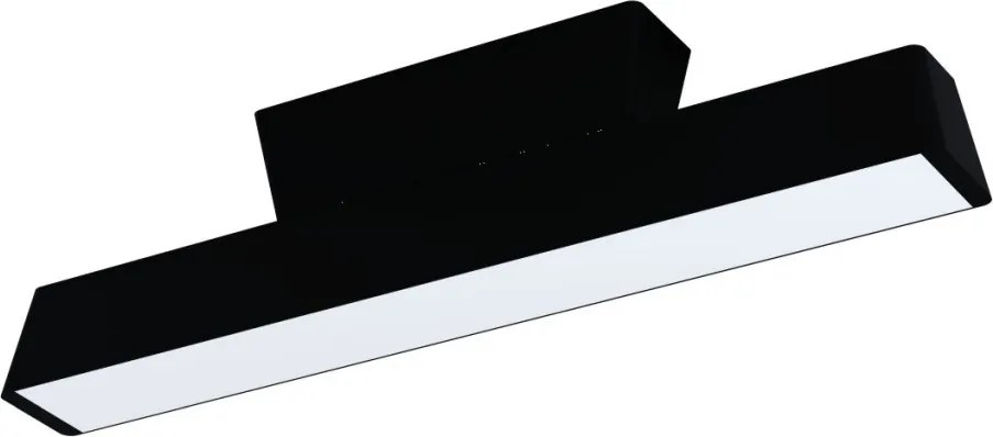 EGLO 99601 SIMOLARIS-Z Modern Mennyezeti Lámpa Fehér, Fekete LED IP20