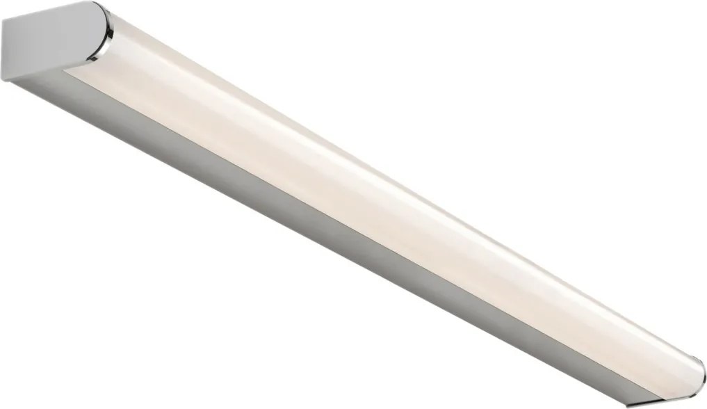 Novolux SHEID 513B-L0118B-32 Fali lámpa 1x18W/LED 3000K 3125LM IP44